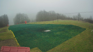 TJ Němčičky - Výstup z vleku - 30.11.2025 v 07:35 TJ Němčičky - Výstup z vleku - 30.11.2025 v 07:35