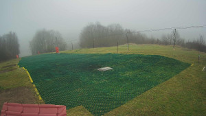 TJ Němčičky - Výstup z vleku - 30.11.2025 v 07:40 TJ Němčičky - Výstup z vleku - 30.11.2025 v 07:40