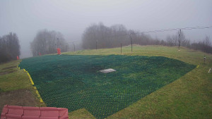 TJ Němčičky - Výstup z vleku - 30.11.2025 v 08:20 TJ Němčičky - Výstup z vleku - 30.11.2025 v 08:20