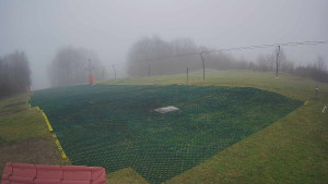 TJ Němčičky - Výstup z vleku - 30.11.2025 v 10:35 TJ Němčičky - Výstup z vleku - 30.11.2025 v 10:35