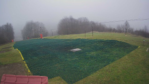 TJ Němčičky - Výstup z vleku - 30.11.2025 v 10:50 TJ Němčičky - Výstup z vleku - 30.11.2025 v 10:50