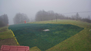 TJ Němčičky - Výstup z vleku - 30.11.2025 v 11:35 TJ Němčičky - Výstup z vleku - 30.11.2025 v 11:35