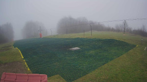 TJ Němčičky - Výstup z vleku - 30.11.2025 v 11:40 TJ Němčičky - Výstup z vleku - 30.11.2025 v 11:40