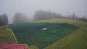 TJ Němčičky - Výstup z vleku - 30.11.2025 v 11:50 TJ Němčičky - Výstup z vleku - 30.11.2025 v 11:50