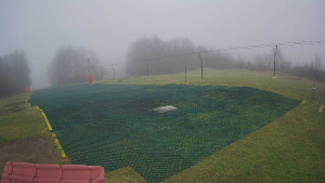 TJ Němčičky - Výstup z vleku - 30.11.2025 v 12:05 TJ Němčičky - Výstup z vleku - 30.11.2025 v 12:05