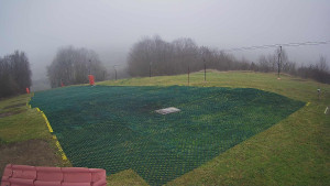 TJ Němčičky - Výstup z vleku - 30.11.2025 v 12:25 TJ Němčičky - Výstup z vleku - 30.11.2025 v 12:25