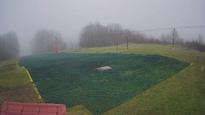 TJ Němčičky - Výstup z vleku - 30.11.2025 v 13:25 TJ Němčičky - Výstup z vleku - 30.11.2025 v 13:25