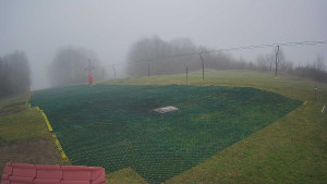 TJ Němčičky - Výstup z vleku - 30.11.2025 v 15:05 TJ Němčičky - Výstup z vleku - 30.11.2025 v 15:05