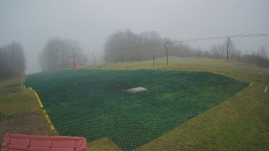 TJ Němčičky - Výstup z vleku - 30.11.2025 v 15:25 TJ Němčičky - Výstup z vleku - 30.11.2025 v 15:25