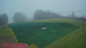 TJ Němčičky - Výstup z vleku - 30.11.2025 v 16:05 TJ Němčičky - Výstup z vleku - 30.11.2025 v 16:05