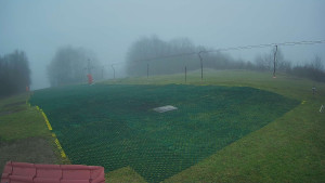 TJ Němčičky - Výstup z vleku - 30.11.2025 v 16:10 TJ Němčičky - Výstup z vleku - 30.11.2025 v 16:10