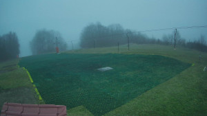 TJ Němčičky - Výstup z vleku - 30.11.2025 v 16:25 TJ Němčičky - Výstup z vleku - 30.11.2025 v 16:25