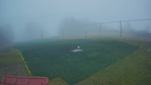 TJ Němčičky - Výstup z vleku - 9.12.2025 v 07:35 TJ Němčičky - Výstup z vleku - 9.12.2025 v 07:35