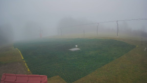 TJ Němčičky - Výstup z vleku - 9.12.2025 v 07:55 TJ Němčičky - Výstup z vleku - 9.12.2025 v 07:55