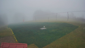 TJ Němčičky - Výstup z vleku - 9.12.2025 v 08:05 TJ Němčičky - Výstup z vleku - 9.12.2025 v 08:05