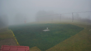 TJ Němčičky - Výstup z vleku - 9.12.2025 v 08:10 TJ Němčičky - Výstup z vleku - 9.12.2025 v 08:10