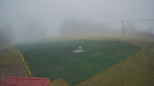 TJ Němčičky - Výstup z vleku - 9.12.2025 v 08:25 TJ Němčičky - Výstup z vleku - 9.12.2025 v 08:25