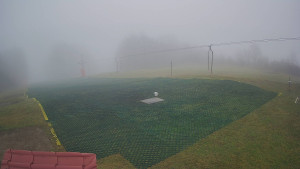 TJ Němčičky - Výstup z vleku - 9.12.2025 v 08:50 TJ Němčičky - Výstup z vleku - 9.12.2025 v 08:50