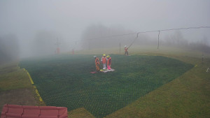 TJ Němčičky - Výstup z vleku - 9.12.2025 v 09:00 TJ Němčičky - Výstup z vleku - 9.12.2025 v 09:00