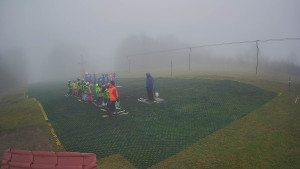 TJ Němčičky - Výstup z vleku - 9.12.2025 v 09:30 TJ Němčičky - Výstup z vleku - 9.12.2025 v 09:30