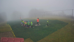 TJ Němčičky - Výstup z vleku - 9.12.2025 v 09:45 TJ Němčičky - Výstup z vleku - 9.12.2025 v 09:45