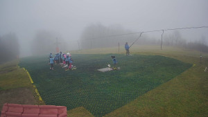 TJ Němčičky - Výstup z vleku - 9.12.2025 v 10:20 TJ Němčičky - Výstup z vleku - 9.12.2025 v 10:20