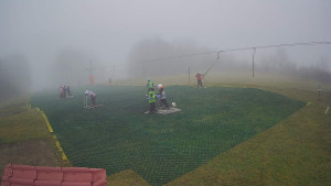 TJ Němčičky - Výstup z vleku - 9.12.2025 v 10:40 TJ Němčičky - Výstup z vleku - 9.12.2025 v 10:40