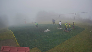 TJ Němčičky - Výstup z vleku - 9.12.2025 v 11:10 TJ Němčičky - Výstup z vleku - 9.12.2025 v 11:10