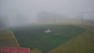 TJ Němčičky - Výstup z vleku - 9.12.2025 v 11:50 TJ Němčičky - Výstup z vleku - 9.12.2025 v 11:50