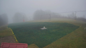 TJ Němčičky - Výstup z vleku - 9.12.2025 v 15:25 TJ Němčičky - Výstup z vleku - 9.12.2025 v 15:25