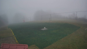 TJ Němčičky - Výstup z vleku - 9.12.2025 v 16:20 TJ Němčičky - Výstup z vleku - 9.12.2025 v 16:20