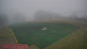 TJ Němčičky - Výstup z vleku - 9.12.2025 v 16:25 TJ Němčičky - Výstup z vleku - 9.12.2025 v 16:25