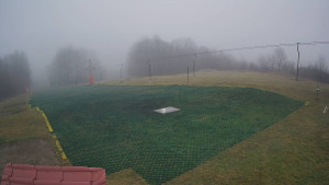 TJ Němčičky - Výstup z vleku - 15.12.2025 v 07:20 TJ Němčičky - Výstup z vleku - 15.12.2025 v 07:20