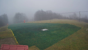 TJ Němčičky - Výstup z vleku - 15.12.2025 v 07:25 TJ Němčičky - Výstup z vleku - 15.12.2025 v 07:25