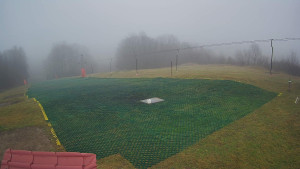 TJ Němčičky - Výstup z vleku - 15.12.2025 v 07:35 TJ Němčičky - Výstup z vleku - 15.12.2025 v 07:35