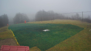 TJ Němčičky - Výstup z vleku - 15.12.2025 v 07:40 TJ Němčičky - Výstup z vleku - 15.12.2025 v 07:40