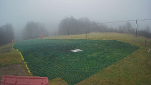 TJ Němčičky - Výstup z vleku - 15.12.2025 v 07:50 TJ Němčičky - Výstup z vleku - 15.12.2025 v 07:50