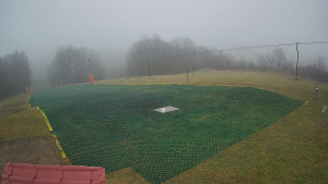 TJ Němčičky - Výstup z vleku - 15.12.2025 v 08:05 TJ Němčičky - Výstup z vleku - 15.12.2025 v 08:05