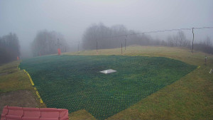 TJ Němčičky - Výstup z vleku - 15.12.2025 v 08:20 TJ Němčičky - Výstup z vleku - 15.12.2025 v 08:20