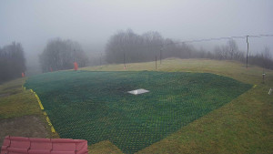 TJ Němčičky - Výstup z vleku - 15.12.2025 v 08:25 TJ Němčičky - Výstup z vleku - 15.12.2025 v 08:25