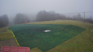 TJ Němčičky - Výstup z vleku - 15.12.2025 v 08:35 TJ Němčičky - Výstup z vleku - 15.12.2025 v 08:35