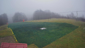 TJ Němčičky - Výstup z vleku - 15.12.2025 v 08:40 TJ Němčičky - Výstup z vleku - 15.12.2025 v 08:40