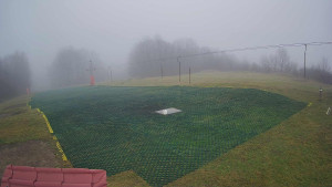 TJ Němčičky - Výstup z vleku - 15.12.2025 v 08:50 TJ Němčičky - Výstup z vleku - 15.12.2025 v 08:50