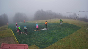 TJ Němčičky - Výstup z vleku - 15.12.2025 v 09:25 TJ Němčičky - Výstup z vleku - 15.12.2025 v 09:25