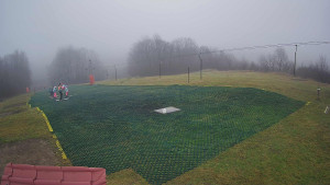 TJ Němčičky - Výstup z vleku - 15.12.2025 v 09:35 TJ Němčičky - Výstup z vleku - 15.12.2025 v 09:35