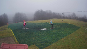 TJ Němčičky - Výstup z vleku - 15.12.2025 v 09:55 TJ Němčičky - Výstup z vleku - 15.12.2025 v 09:55