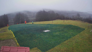 TJ Němčičky - Výstup z vleku - 15.12.2025 v 10:35 TJ Němčičky - Výstup z vleku - 15.12.2025 v 10:35