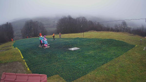 TJ Němčičky - Výstup z vleku - 15.12.2025 v 10:40 TJ Němčičky - Výstup z vleku - 15.12.2025 v 10:40