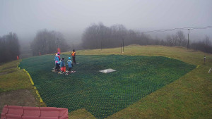 TJ Němčičky - Výstup z vleku - 15.12.2025 v 11:00 TJ Němčičky - Výstup z vleku - 15.12.2025 v 11:00