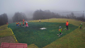 TJ Němčičky - Výstup z vleku - 15.12.2025 v 11:05 TJ Němčičky - Výstup z vleku - 15.12.2025 v 11:05